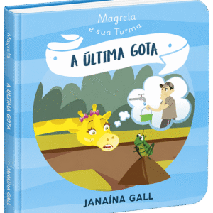 A última gota